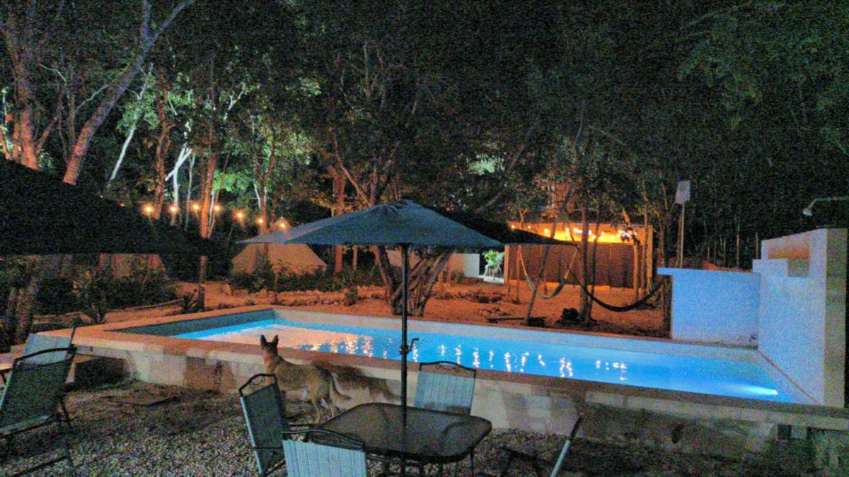 Bacalar Inn photo 1
