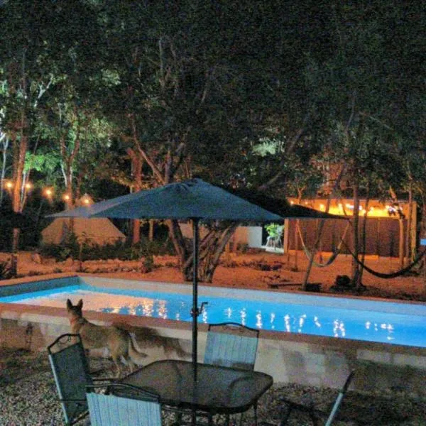 Bacalar Inn photo 5