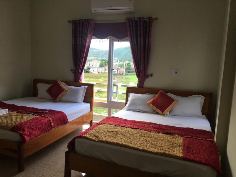 Thien Phu Hostel photo 1