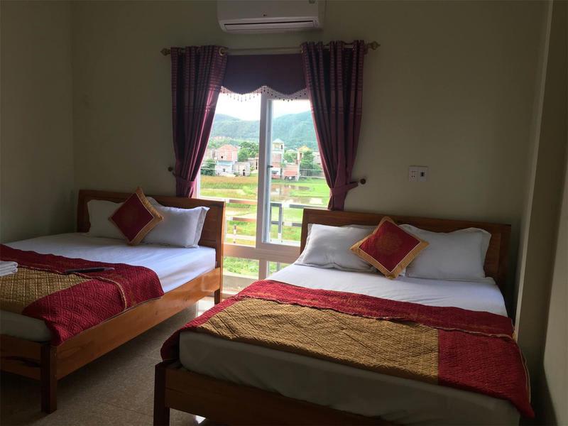 Thien Phu Hostel photo 2