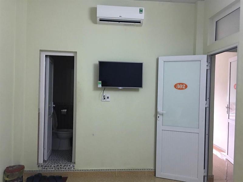 Thien Phu Hostel photo 3