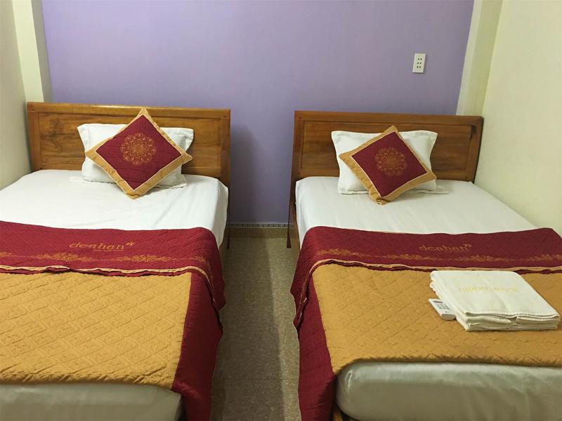 Thien Phu Hostel photo 5