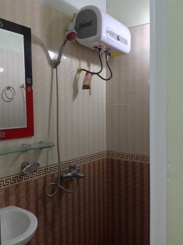 Thien Phu Hostel photo 6