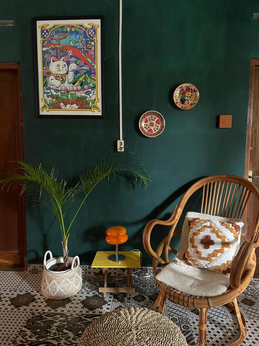 Platsa House photo 1