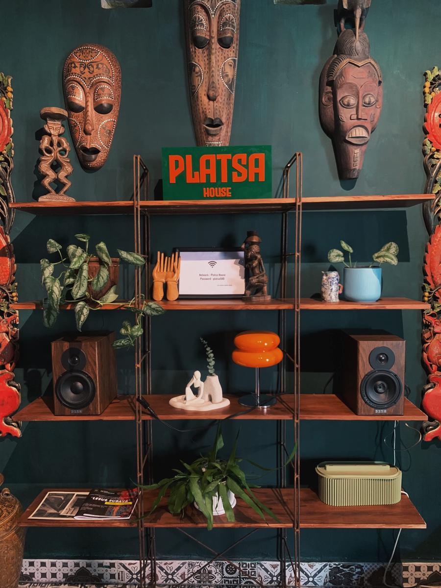 Platsa House photo 4