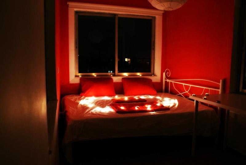 Acropolis View Dream Hostel photo 3