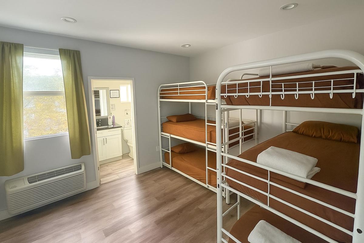 Fruit Hostel photo 2