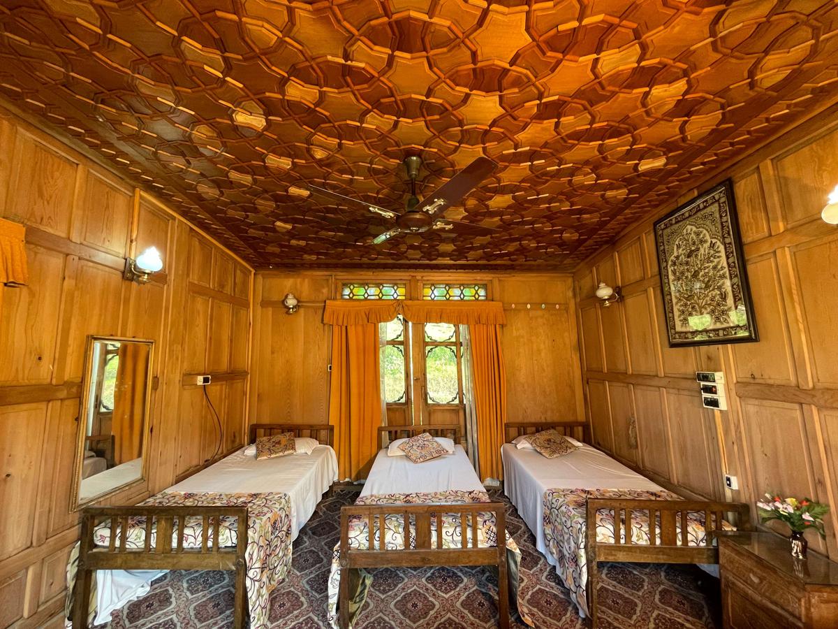 The  Flostel Srinagar photo 4