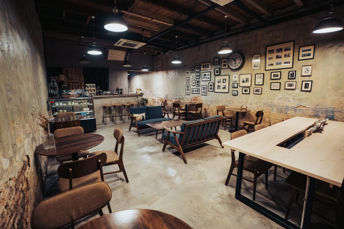 Dé Cafe & Rest House photo 3