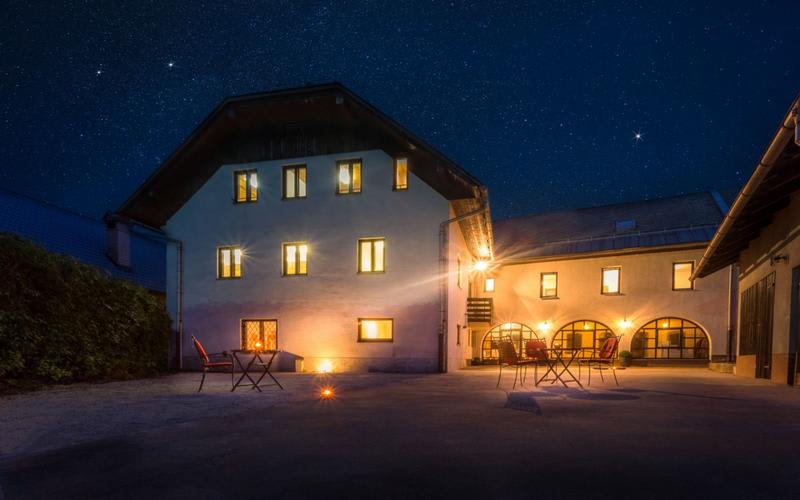 1A Adventure Hostel Lesce Bled photo 1