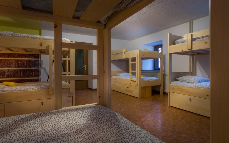 1A Adventure Hostel Lesce Bled photo 3