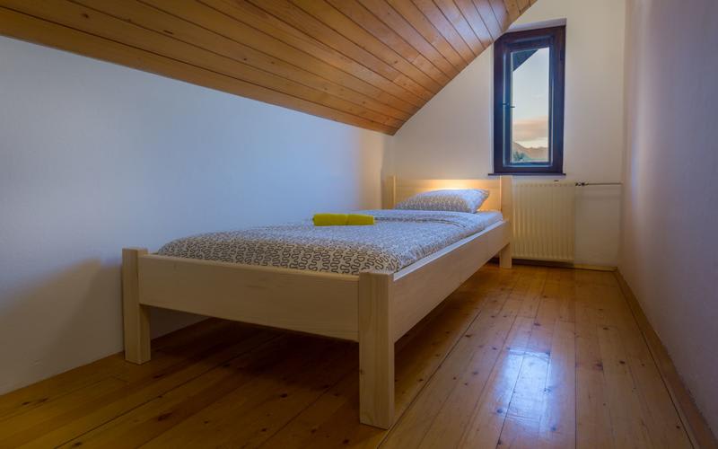 1A Adventure Hostel Lesce Bled photo 4