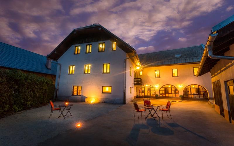 1A Adventure Hostel Lesce Bled photo 5