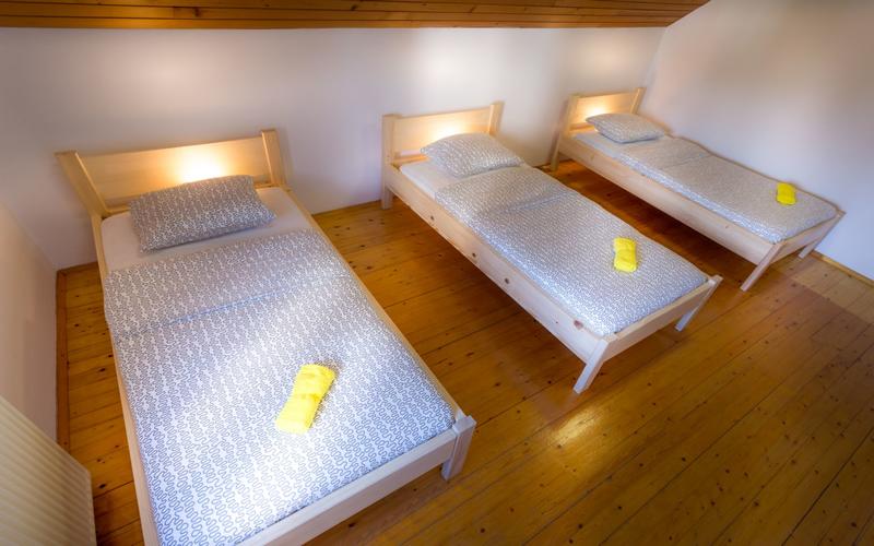 1A Adventure Hostel Lesce Bled photo 6