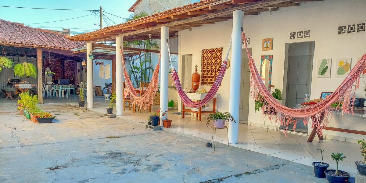 Hostel Casa Grande photo 1