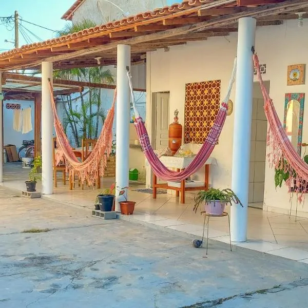 Hostel Casa Grande photo 5