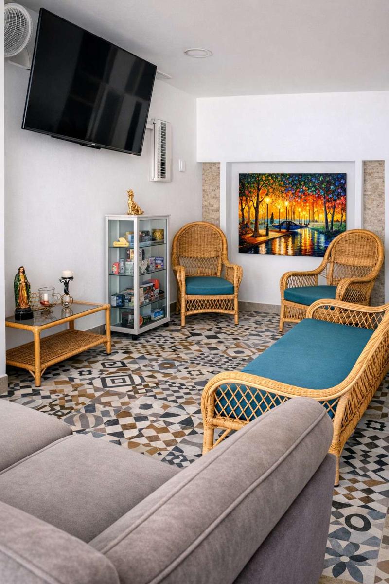 Hostal Nomadas photo 1