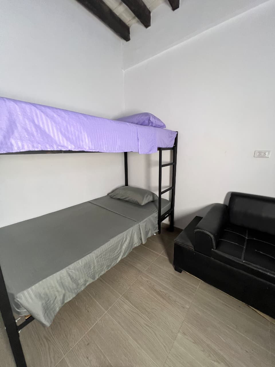 Hostal Nomadas photo 2