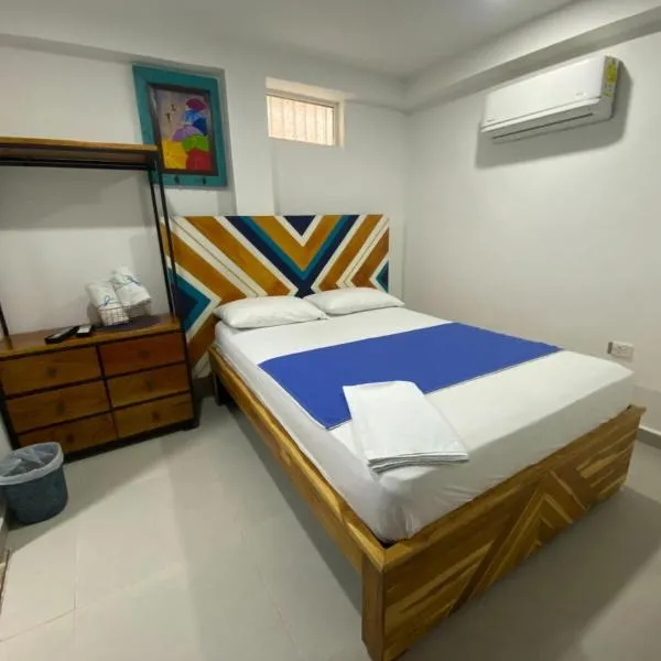 Hostal Nomadas photo 5