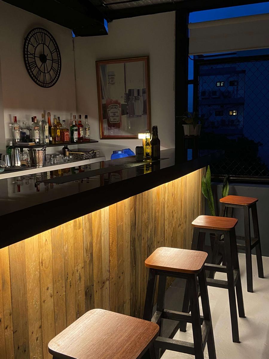Lime Lite Manila Hostel photo 2