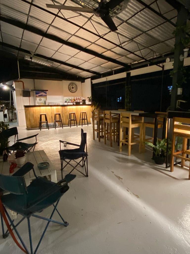 Lime Lite Manila Hostel photo 3