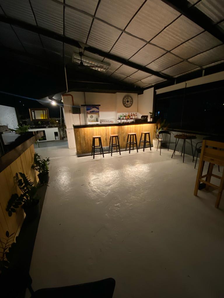 Lime Lite Manila Hostel photo 4