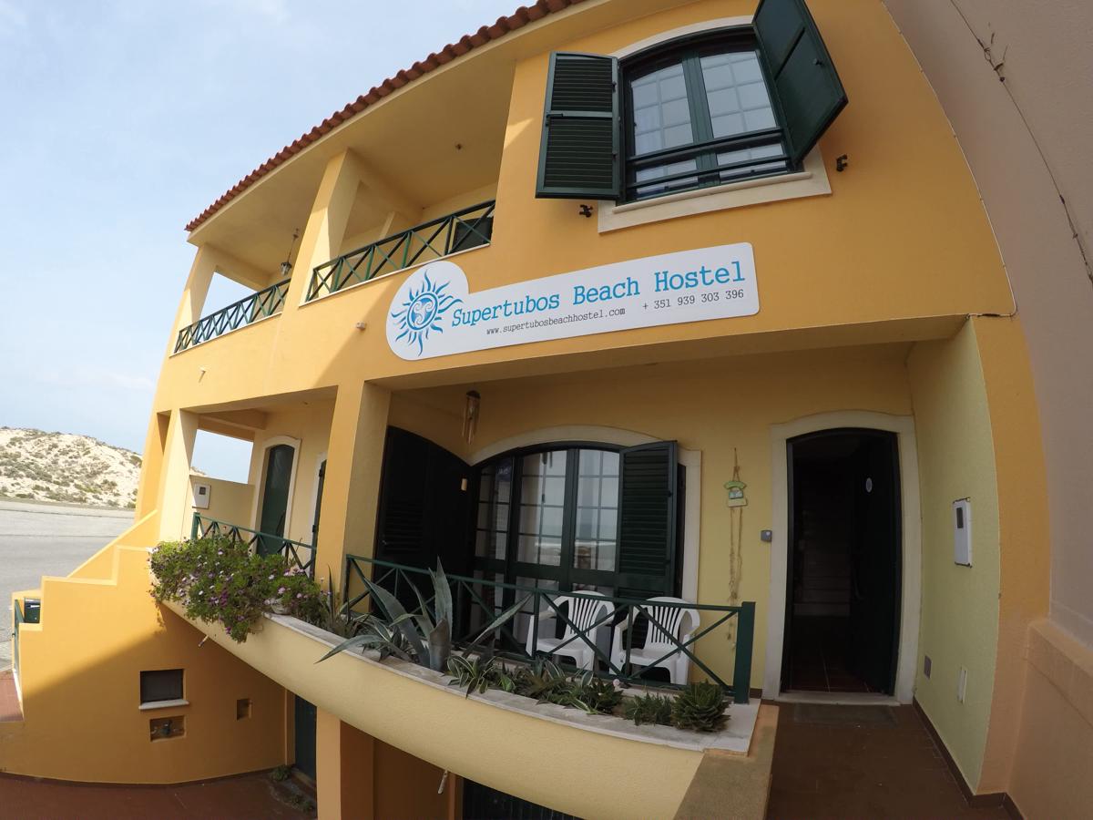 Supertubos Beach Hostel photo 1