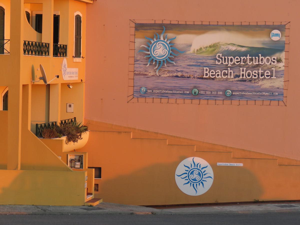Supertubos Beach Hostel photo 2