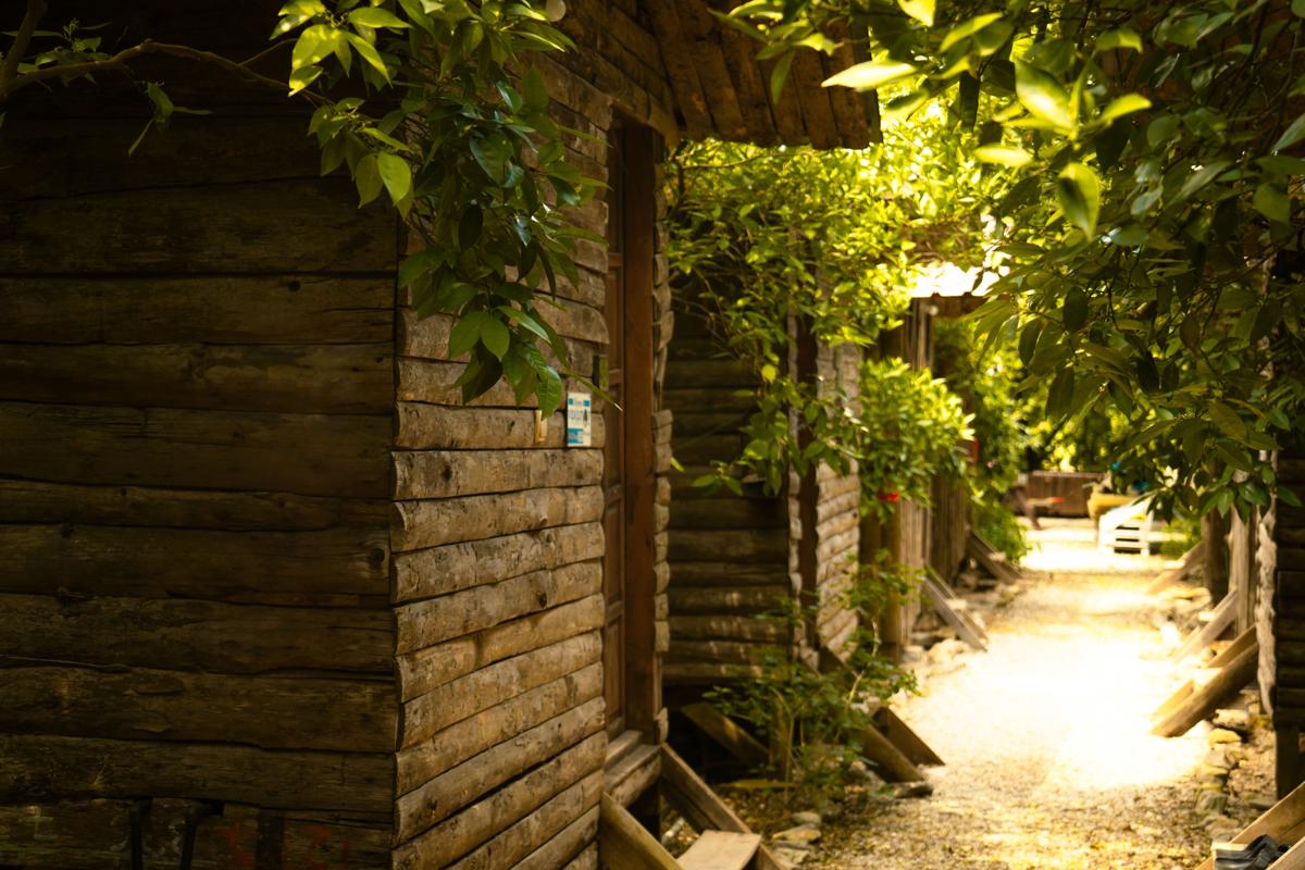 Yakamoz Pension photo 2