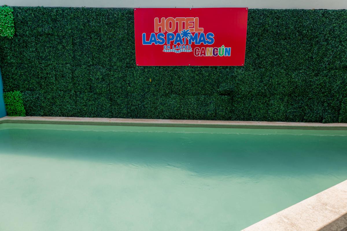 Hotel Laurel Cancun Centro photo 1