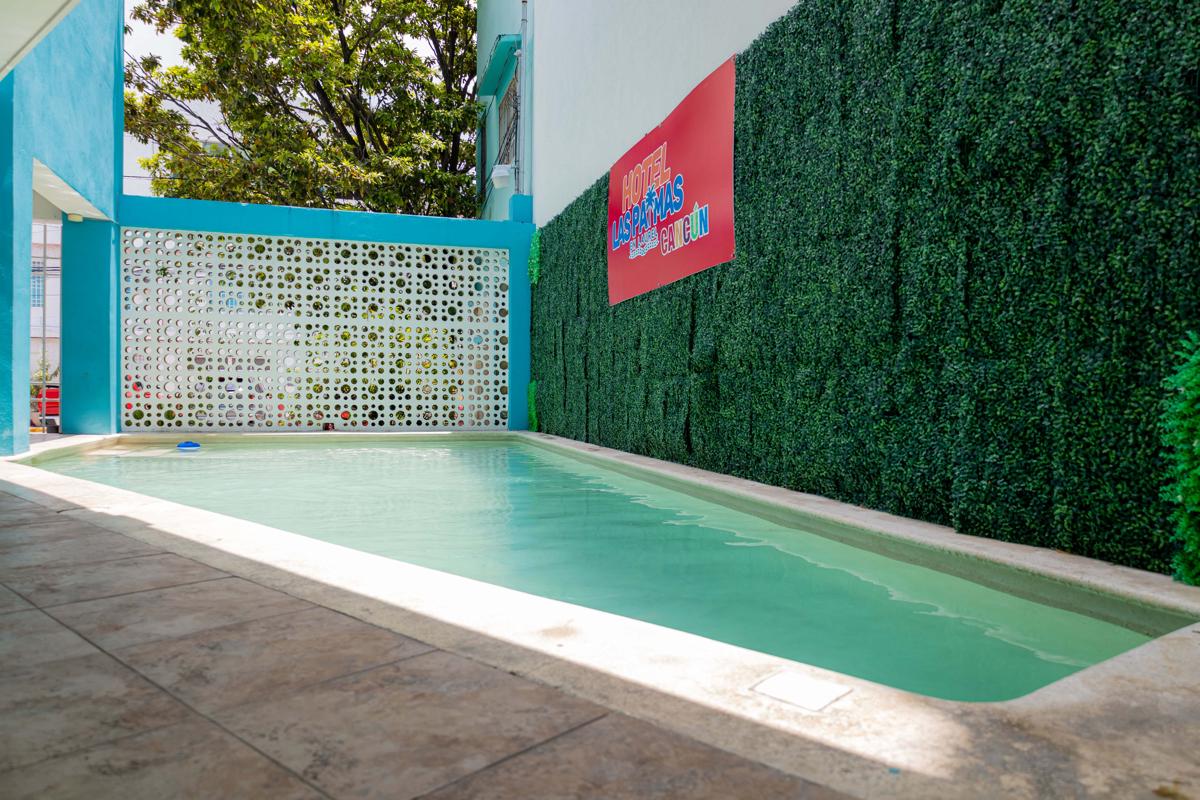 Hotel Laurel Cancun Centro photo 2