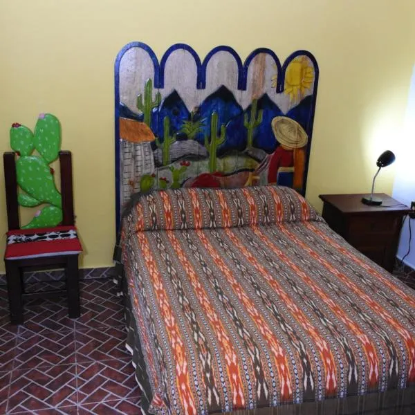 Hotel Laurel Cancun Centro photo 5