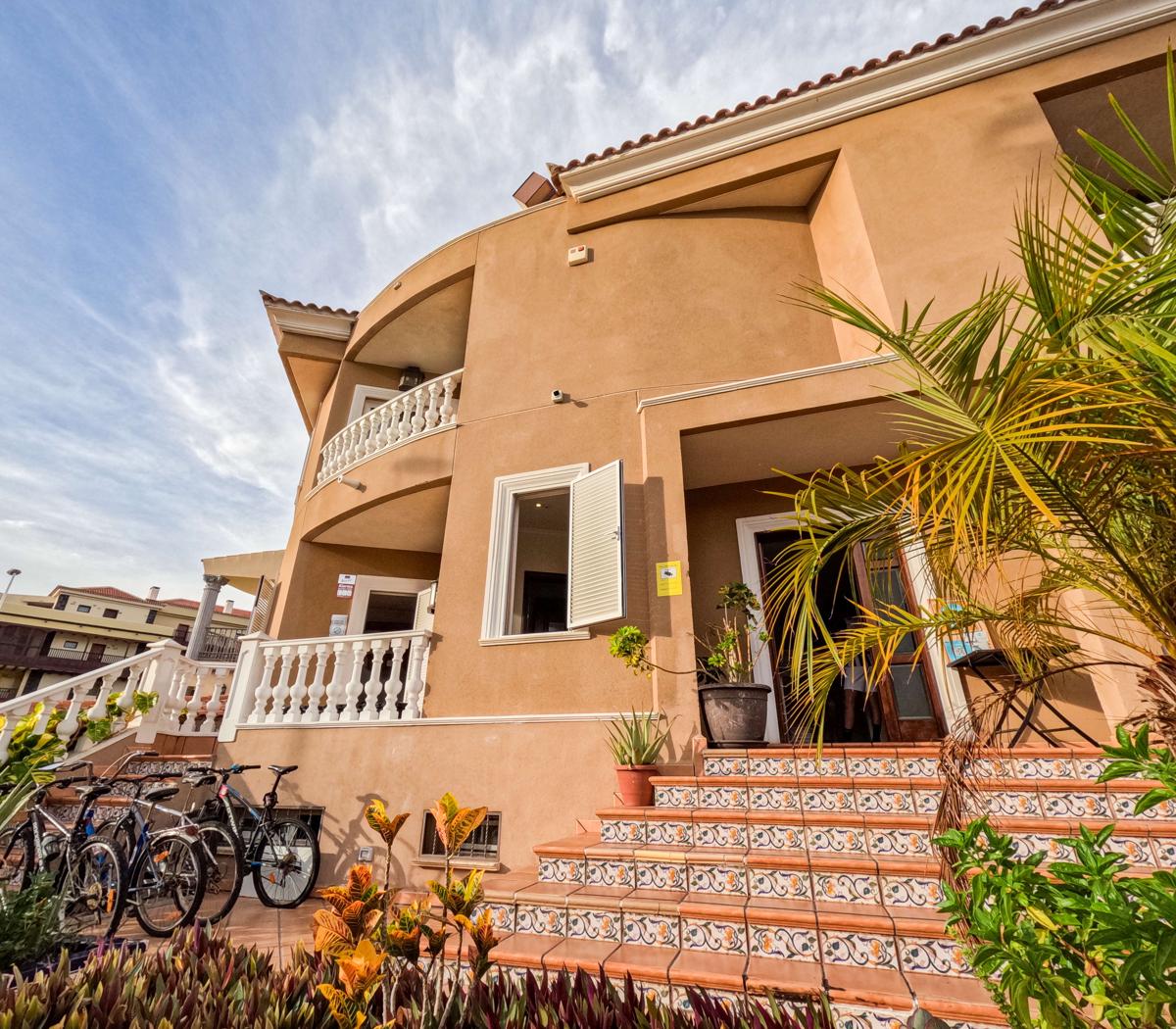 Duque Nest Hostel photo 4