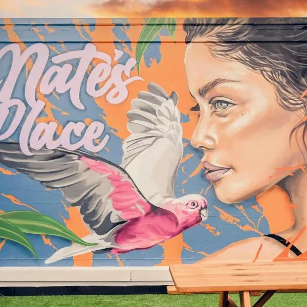 Nate's Place Backpackers photo 5
