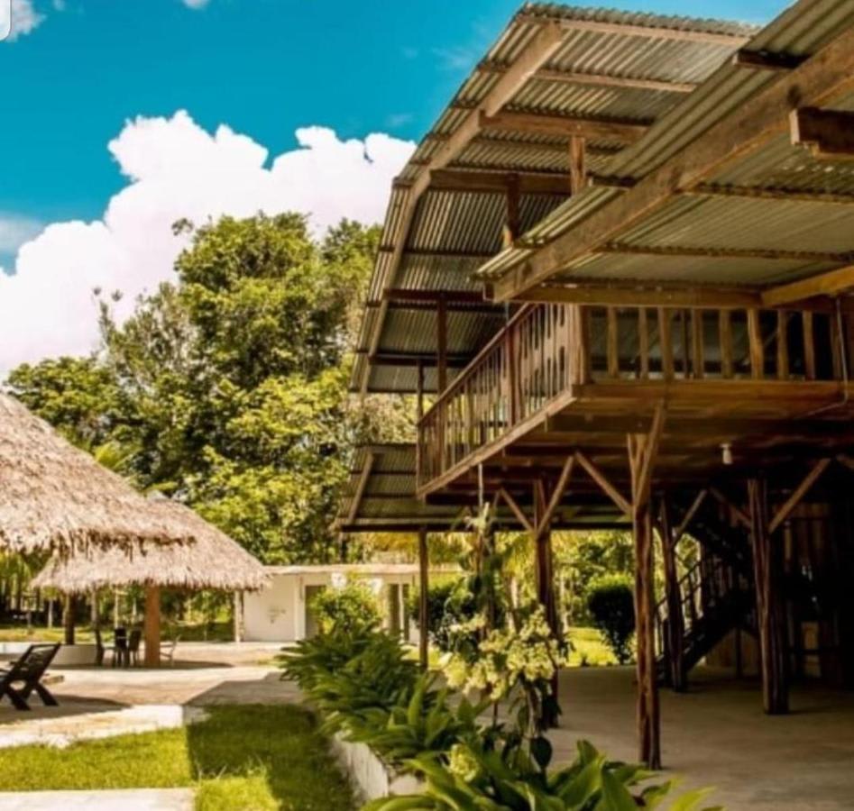 Karupa Amazonas Hostel photo 2