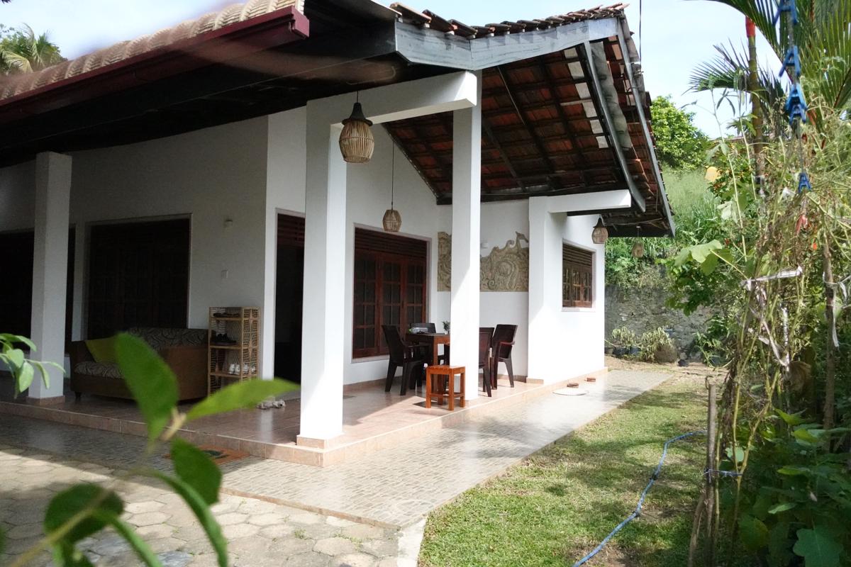 Coco Mango Hostel photo 1