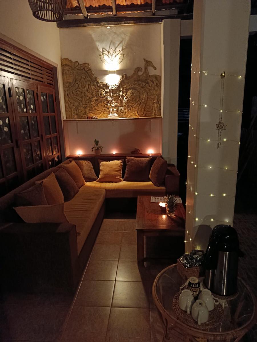 Coco Mango Hostel photo 3