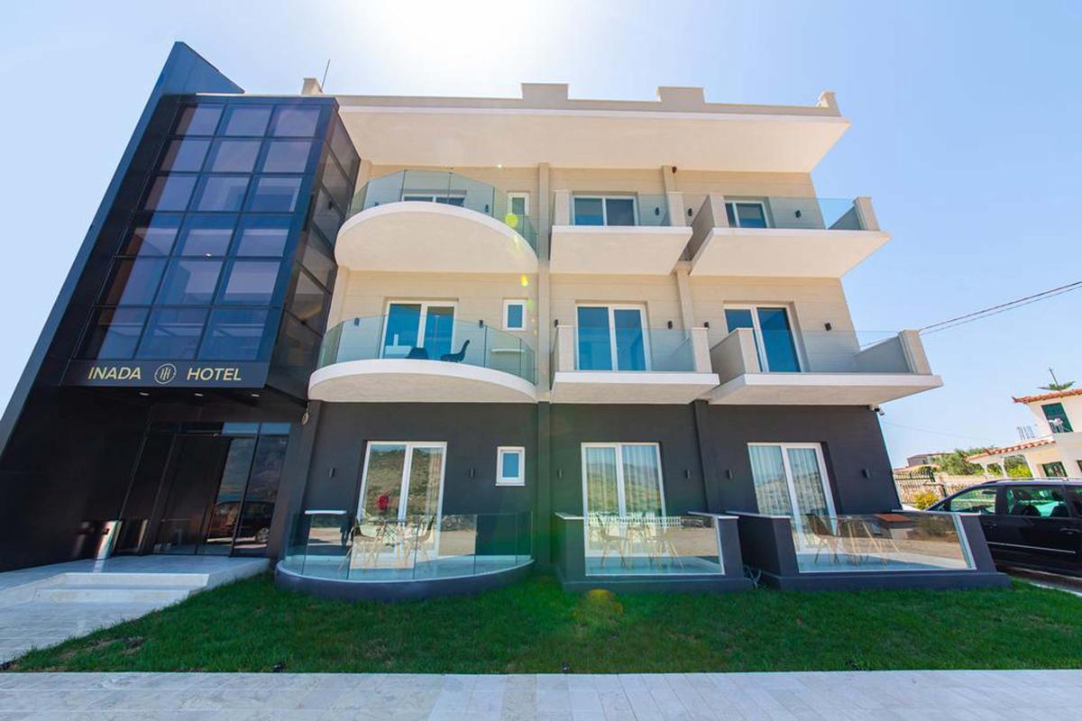 Hotel Inada photo 1