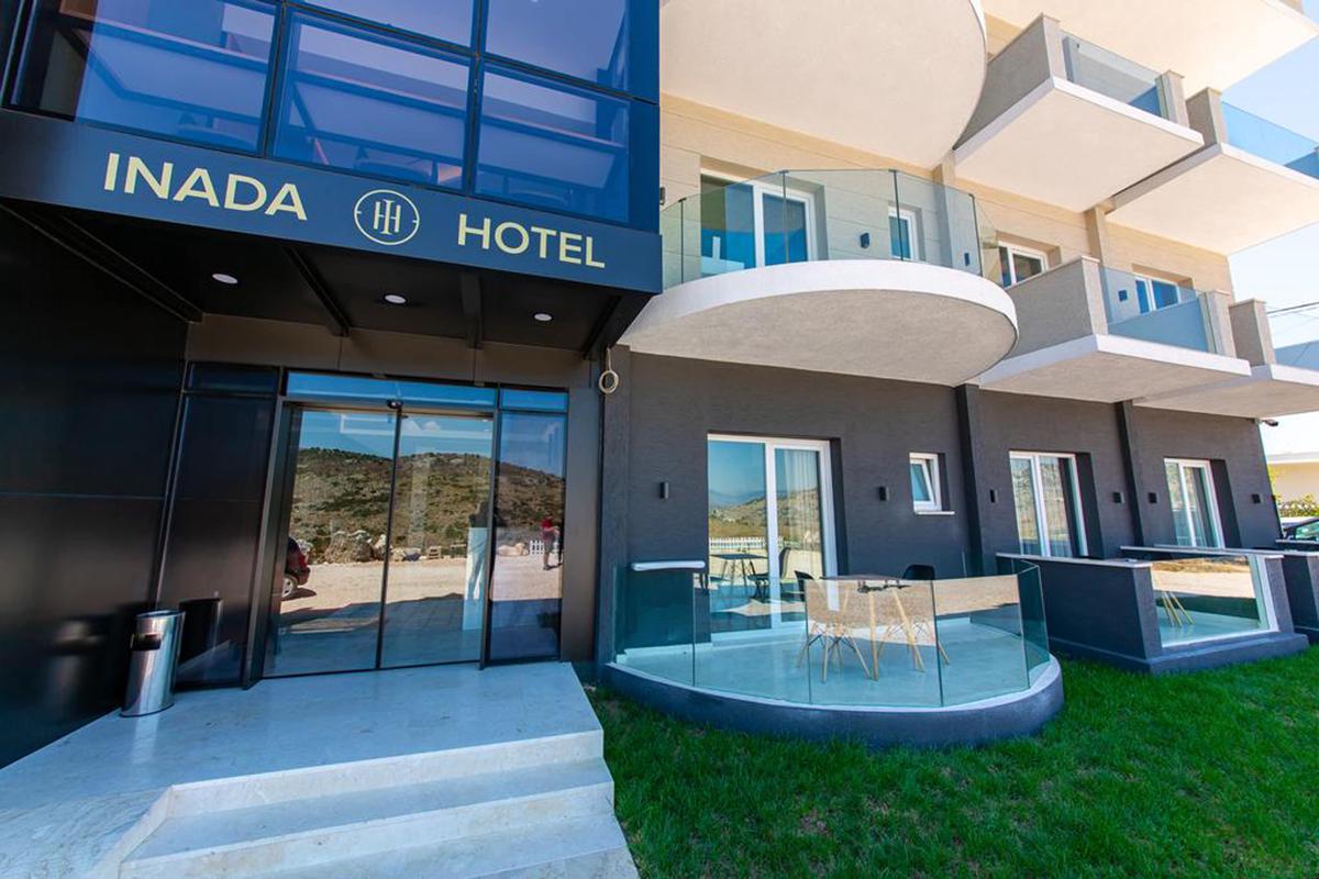 Hotel Inada photo 2