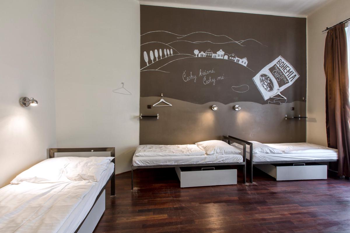 Sophie's Hostel photo 4