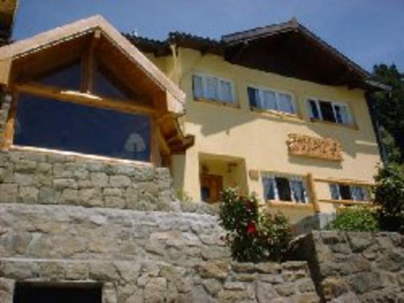 Bariloche Hostel photo 1