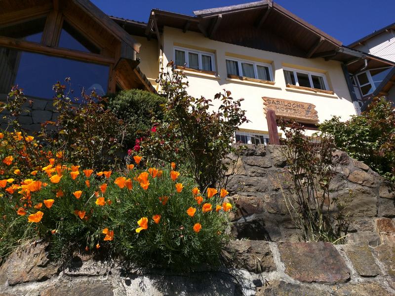 Bariloche Hostel photo 2