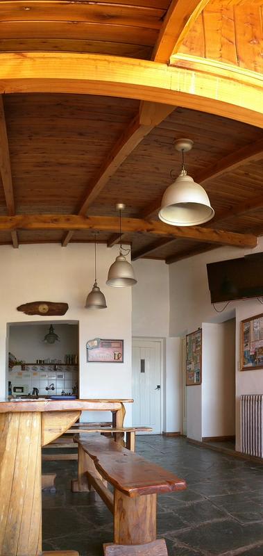 Bariloche Hostel photo 4
