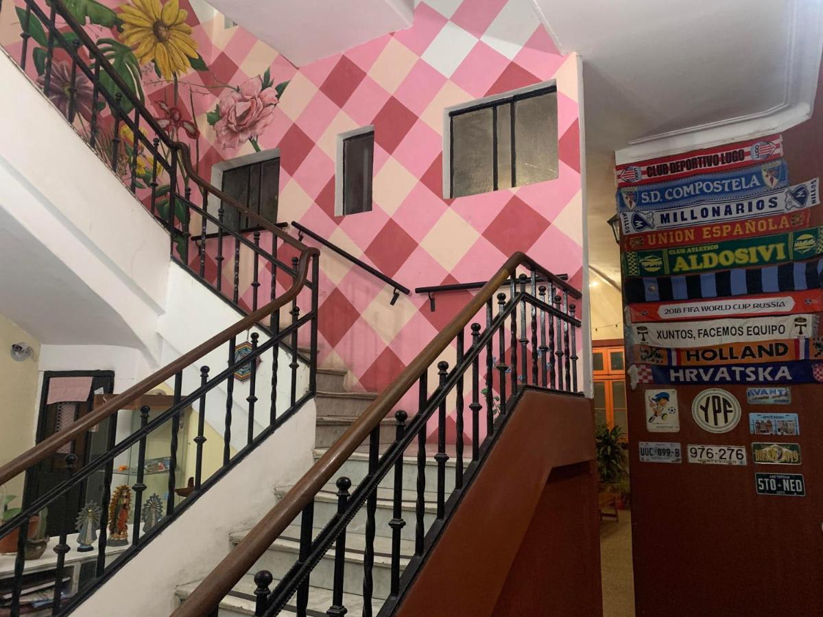 Hostelmo Hotel & Hostel photo 2