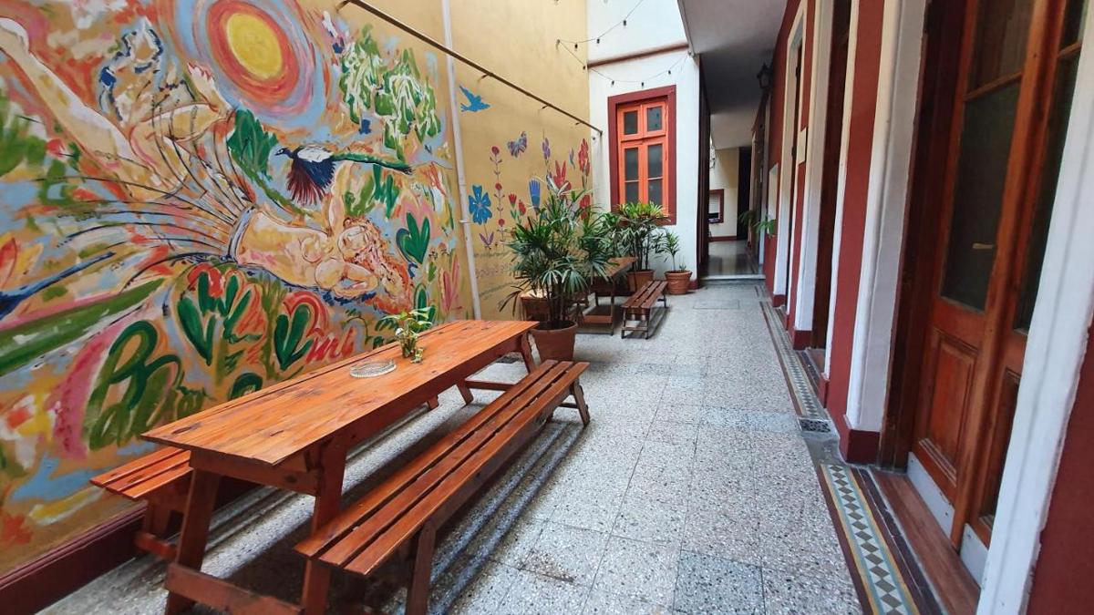 Hostelmo Hotel & Hostel photo 3