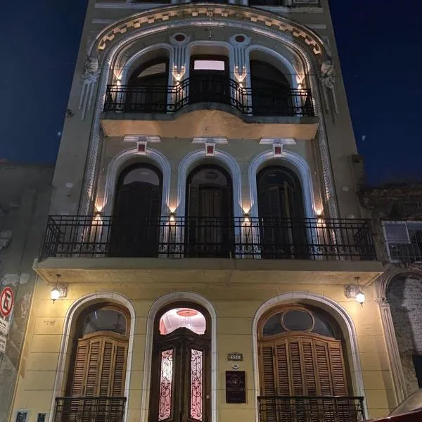 Hostelmo Hotel & Hostel photo 5