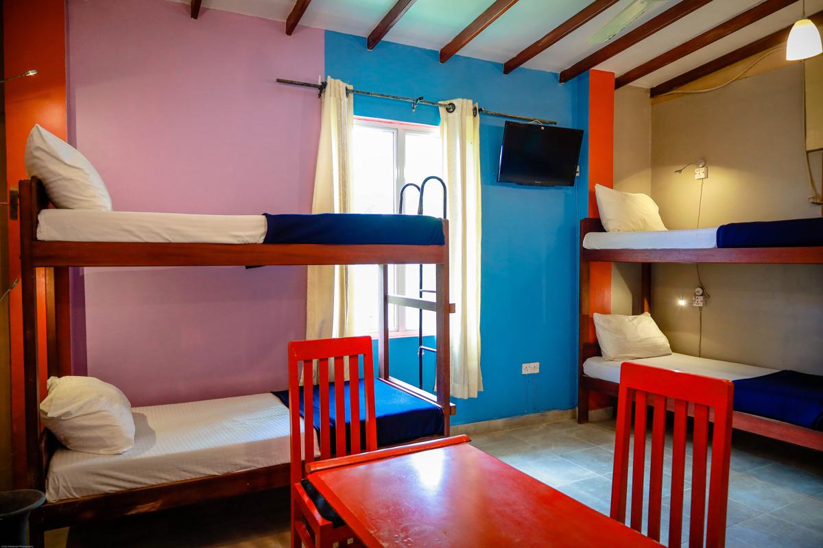Funk Bunks - Kandy photo 2
