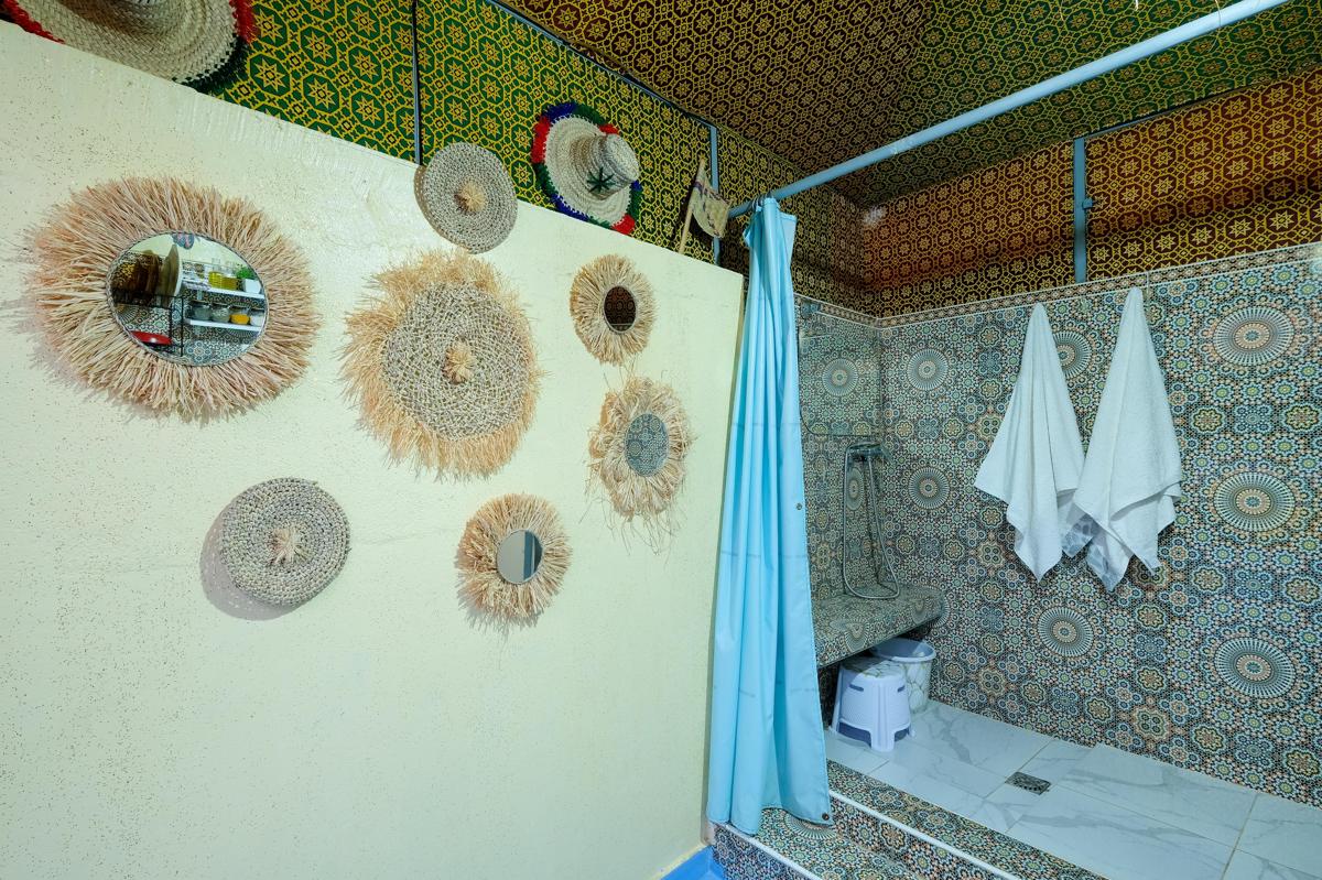 Riad Bollywood photo 1