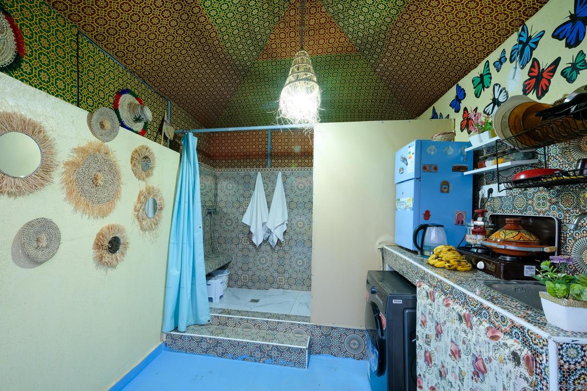 Riad Bollywood photo 2