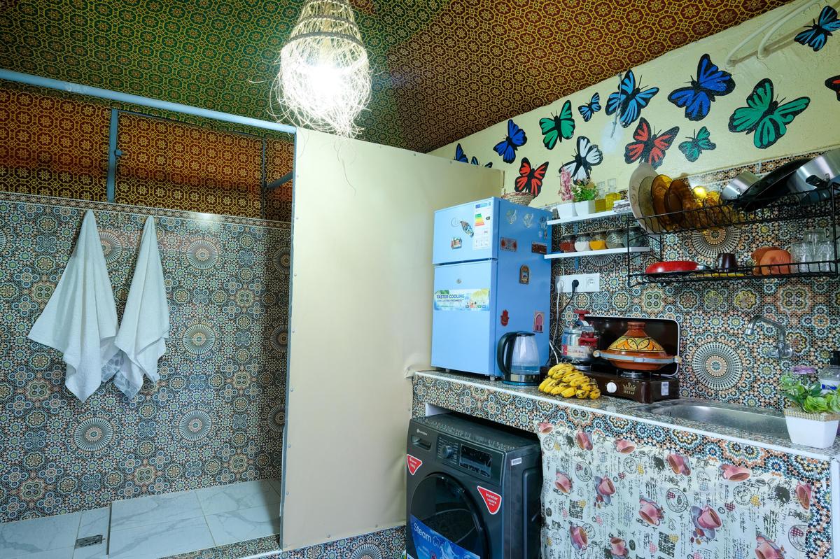 Riad Bollywood photo 3